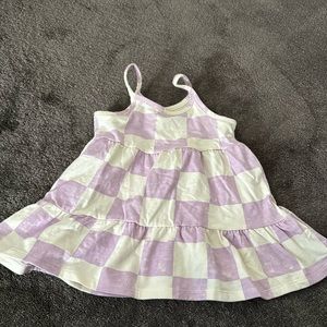 Adorable baby dress.